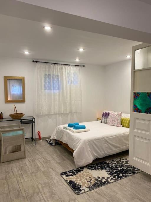 A Modern With Big Garden * Trapeza (Peloponnese)