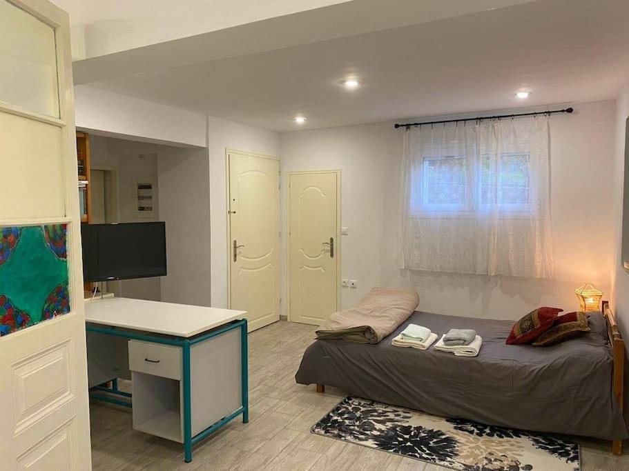 A Modern With Big Garden Holiday home Trapeza (Peloponnese)